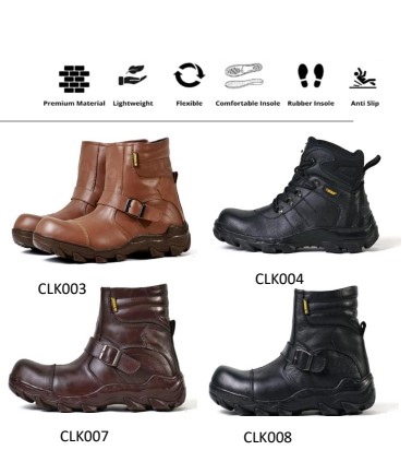 CELAK SHOES