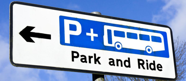 Park N Ride