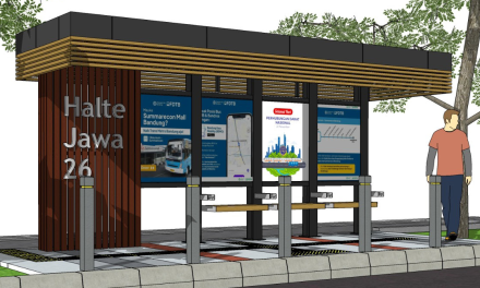 Provision Of Transportation Facilities & Infrastructure