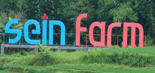 Acceleration Of Seinfarm As Bandung City’s Agroeducation And Food Security Center