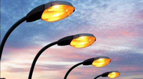 PUBLIC STREET LIGHTING DEVELOPMENT
