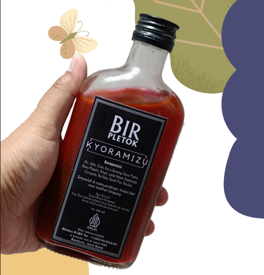 Bir Pletok Kyoramizu